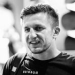 Александр Конашевский, итоги 2й недели Александр Конашевский, итоги 2й недели
