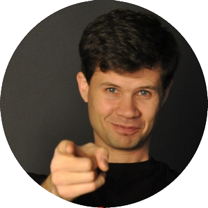 Сертифицированный коуч Дмитрий Войтко