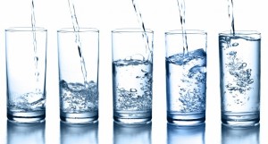 Ритуалы продуктивности: пить воду