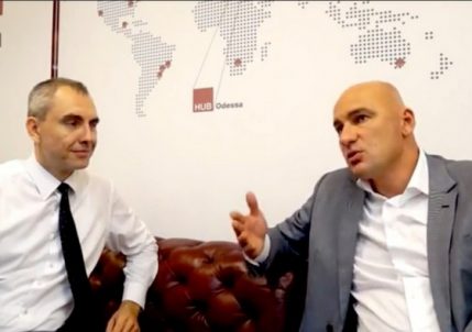 Как найти свое место в жизни Радислав Гандапас видео