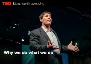 Tony Robbins 6 human needs that motivate people to take action