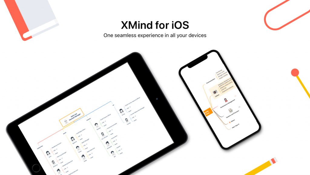 android xmind