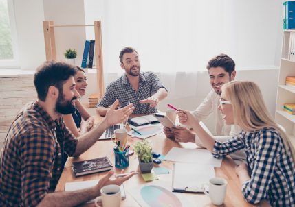Эмоциональный интеллект на работе: 10 преимуществ EQ