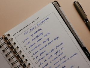 7 Most Powerful Benefits of Journaling