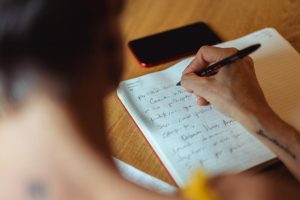 7 Most Powerful Benefits of Journaling